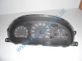 Budiky Hyundai Accent / s otačkomerom /